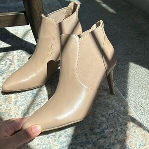 Bandolino Booties